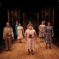 BWW Review: The World Premiere of 1939 at the Stratford Festival is a Moving and Powerful Photo