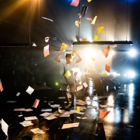 BWW Review: LOOKINGGLASS ALICE at Lookingglass Theatre Company Video