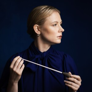 Conductor Gemma New Reveals 2026-2027 Season Highlights Photo