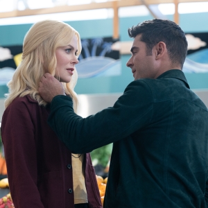 Video: Watch Nicole Kidman and Zac Efron in Trailer for A FAMILY AFFAIR Photo