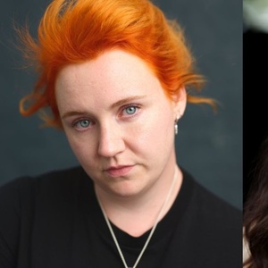 Elaine Cassidy and Katherine Pearce to Star in EVEN THESE THINGS at the Royal Exchang Photo