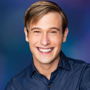 Spotlight: TYLER HENRY at bergenPAC Photo