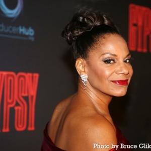 Video: Audra McDonald Shares Advice For Young Actors on Making Characters 'Likable' Photo