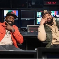 DESUS & MERO Leave Their Homes on Sunday, June 20