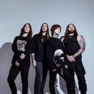 Photos: POLYPHIA Release Fifth Studio Album BE NOT AFRAID Photo