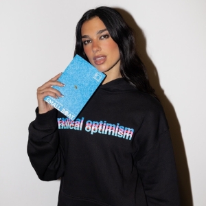 Dua Lipa's Service95 Book Club Details July Read