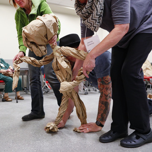 WP Puppet Theatre to Present PUPPET POWER 2025: EXPLORING IMMIGRATION THROUGH PUPPETR