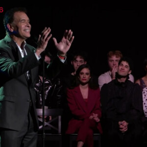 Video: Brian Stokes Mitchell Sings RAGTIME's 'Back to Before' at MCC's MISCAST26 Photo