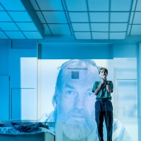 BWW Review: SOLARIS, Lyric Hammersmith Photo