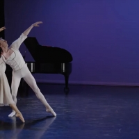 VIDEO: Watch The ABT Studio Company Spring Festival Photo