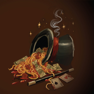 PRESTO CHANGE-O! to Make World Premiere With Rosedale Community Players