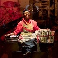 Review: SYLVIA, The Old Vic