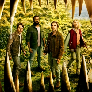 Video: NBC Drops LA BREA Final Season Trailer Ahead of January Premiere