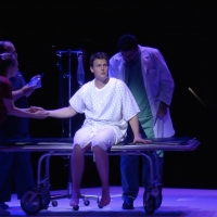 Broadway Rewind: Encores! Brings Back the Heart and Music of A NEW BRAIN Video