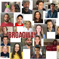 Wake Up With BWW 4/29: NEXT ON STAGE Singing Competition, and More! Image