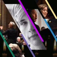 Trinity Church Wall Street Unveils New Season Of Music, Featuring the Return of Bach  Photo