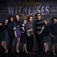 Interview: Jordan Beck & J. Scott Lapp talk about the world premiere of WITNESSES at  Photo