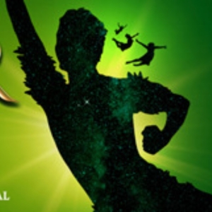 Newly-Imagined National Tour Of PETER PAN Comes To Portland This Month Photo