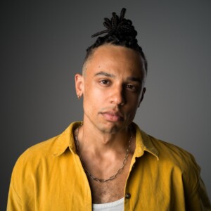 Interview: Oliver Edward of &JULIET (North American Tour) Photo