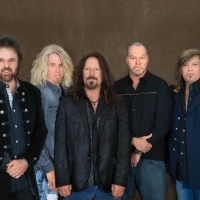 Southern Rockers 38 Special Play the Hits October 1 at MPAC Video