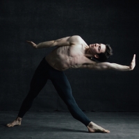The National Ballet of Canada Promotes Spencer Hack To Principal Dancer Photo
