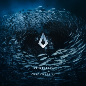 Purified Records Reveals 'Purified Chronicles 23' Photo