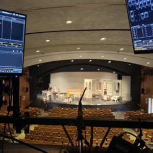 Student Blog: Back to High School is in the Spotlight! Photo