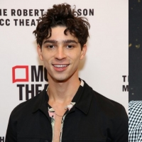 Isaac Powell, Kathryn Gallagher, Nikki M. James Join MODERN LOVE Season Two