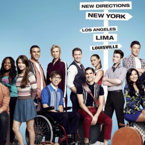 GLEE Television Cast: Where Are They Now? Photo