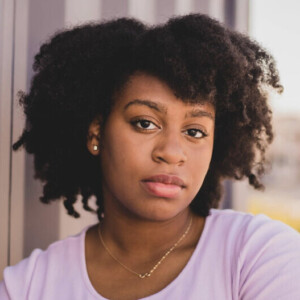 Feature: Hard Work and a Passion for Their Craft is Paying Off for Two GMU Students Photo