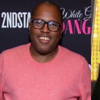 Michael R. Jackson, John Gallagher, Jr. & More to be Featured in Lincoln Center…