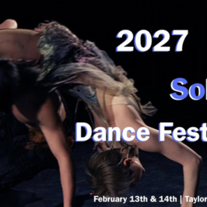SOLODUO Dance Festival to Open Choreographer Applications at WHITE WAVE DANCE Photo