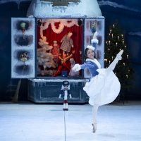 BWW Review: THE NUTCRACKER / A CHRISTMAS CAROL at Opera WROCLAW