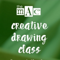 Milford Arts Council Announces Creative Drawing Class