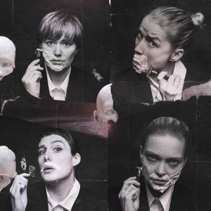 From Start To Finnish In Association With Spindrift Theatre Heads To Edinburgh Fringe Photo