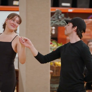 Video: Rehearsals for MY FAIR LADY at Hale Centre Theatre Photo