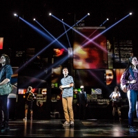 BWW Review: DEAR EVAN HANSEN at The Kentucky Center For Performing Arts Video