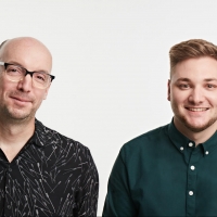 Damien Stanton And Chris Marcus Discuss The Campaign For THE SHOW MUST GO ON! Interview