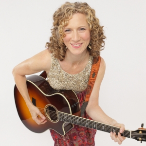 Laurie Berkner Comes To Carteret Performing Arts Center In October