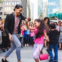 Bryant Park Dance Party To Return in May With Dance Instruction & Live Music Photo