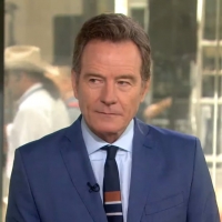 VIDEO: Bryan Cranston Talks His Best Moments on TODAY SHOW Video