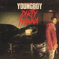 YoungBoy Never Broke Puts a Spin on Michael Jackson in 'Dirty Iyanna' Photo