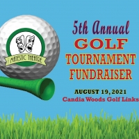Majestic Theatre To Hold Golf Tournament August 19