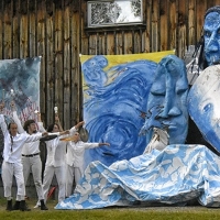 Bread & Puppet Theater to Return To NYC With Political Puppet Theater Photo