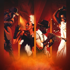 Kid-Friendly Dreamers Workshop to Take Place at Arena Stage Photo