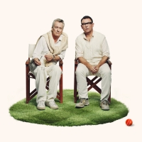 Shomit Dutta's STUMPED Will Be Streamed Live From Lord's Starring Stephen Tompkinson…