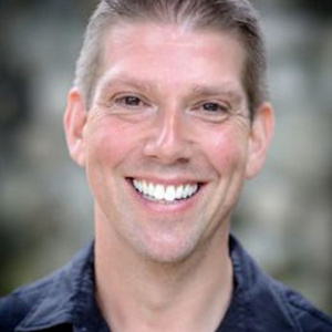 Theo Ubique Cabaret Theatre Names Joseph C. Walsh Producing Artistic Director Photo