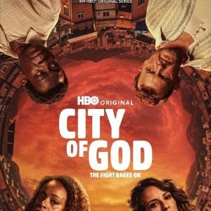 CITY OF GOD: THE FIGHT RAGES ON to Return for Season 2 on HBO Photo