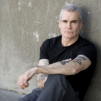 Henry Rollins to Bring GOOD TO SEE YOU 2022 TOUR to the Southern Theatre Photo