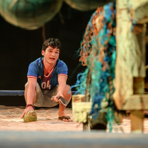 Review: YEMAYA Blurs the Real and Surreal